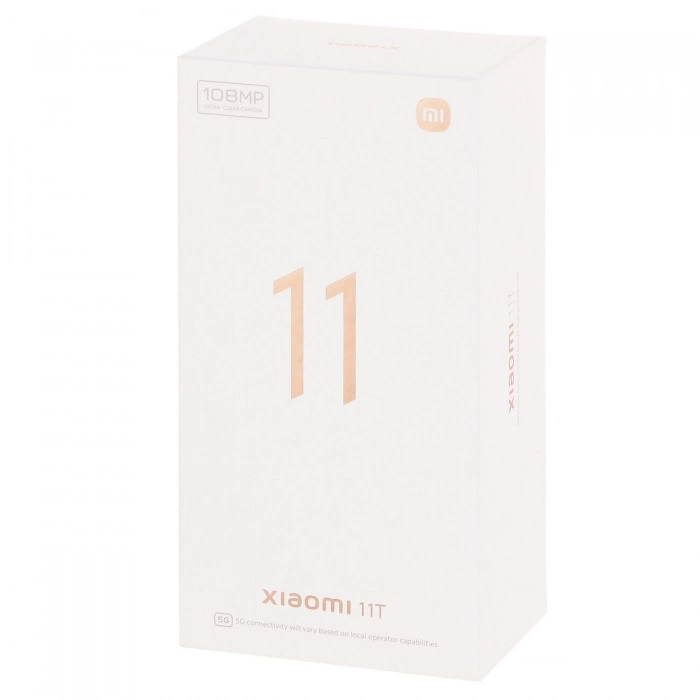 Купить Смартфон Xiaomi 11T 8/128 ГБ RU, голубой в магазине stiltv.ru по низкой цене, фото номер 6