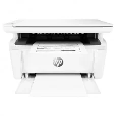 Лазерное МФУ HP LaserJet Pro M28w W2G55A