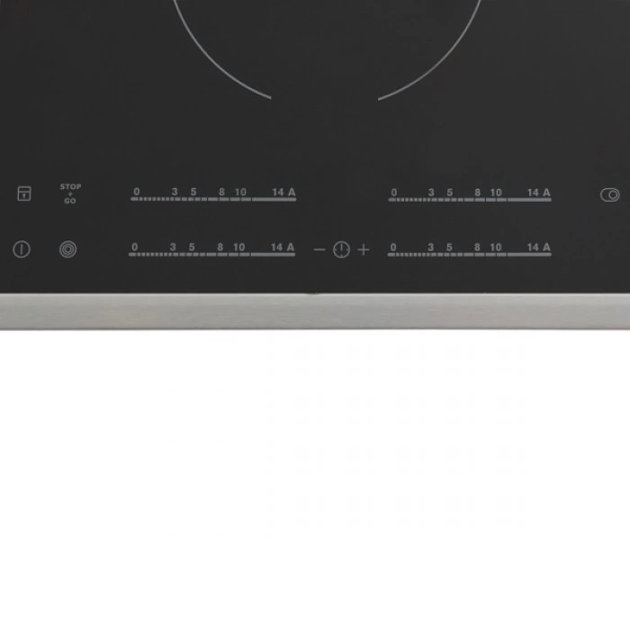 Купить Встраиваемая электрическая панель Electrolux EHF56547ХK в магазине stiltv.ru по низкой цене, фото номер 3