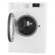 Стиральная машина узкая Beko WSRE 6H612 ZAW