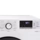 Стиральная машина узкая Beko WSRE 6H612 ZAW