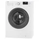 Стиральная машина узкая Beko WSRE 6H612 ZAW