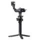 Стабилизатор DJI RSC 2 Black (P10/CP.RN.00000121.02)