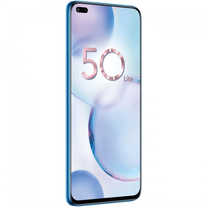 Купить Смартфон Honor 50 Lite 6+128GB Deep Sea Blue (NTN-LX1) в магазине stiltv.ru по низкой цене, фото номер 1