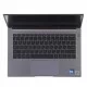Ноутбук Honor MagicBook X 14 i3/8/256 Space Gray (NBR-WAI9)