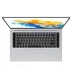 Ноутбук Honor MagicBook Pro 16 R5/16/512 Myst.Silver (HYLR-WFQ9)