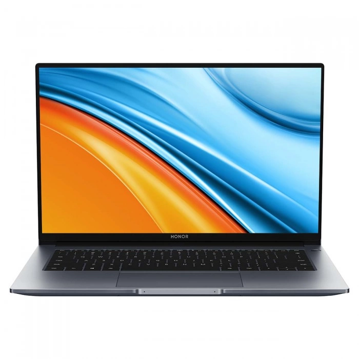 Купить Ноутбук Honor MagicBook 14 R5/8/512 Space Grey (NMH-WDQ9HN) в магазине stiltv.ru по низкой цене