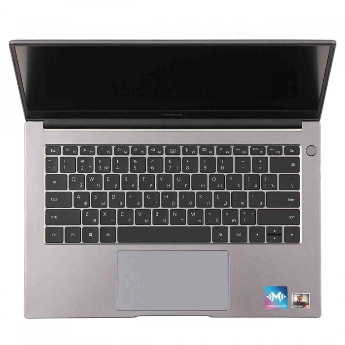 Купить Ноутбук Honor MagicBook 14 R5/8/512 Space Grey (NMH-WDQ9HN) в магазине stiltv.ru по низкой цене, фото номер 2