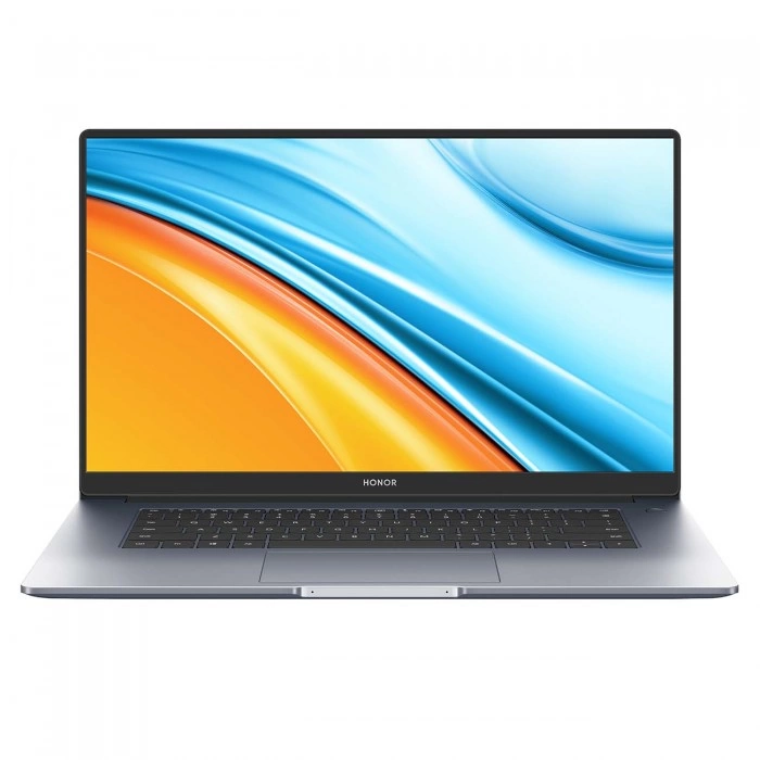 Купить Ноутбук Honor MagicBook 15 R5/8/512 Silver (BMH-WDQ9HN) в магазине stiltv.ru по низкой цене