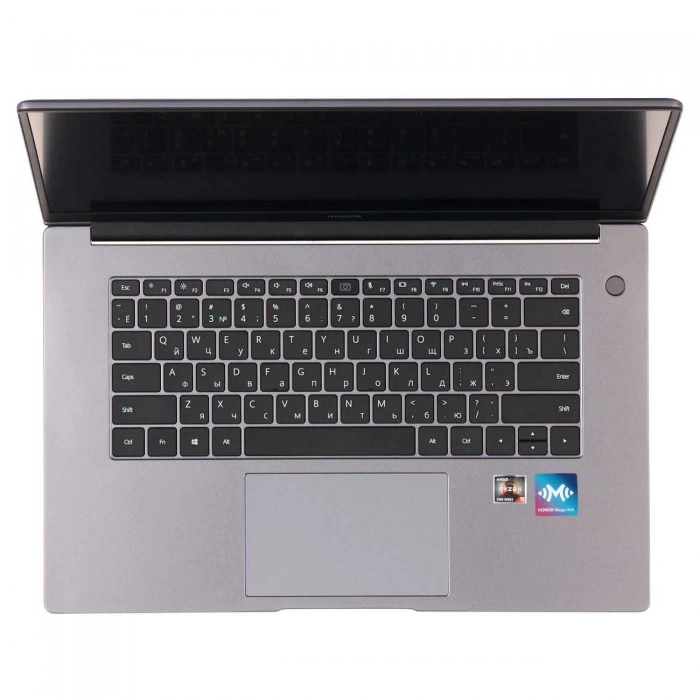 Купить Ноутбук Honor MagicBook 15 R5/8/512 Silver (BMH-WDQ9HN) в магазине stiltv.ru по низкой цене, фото номер 3