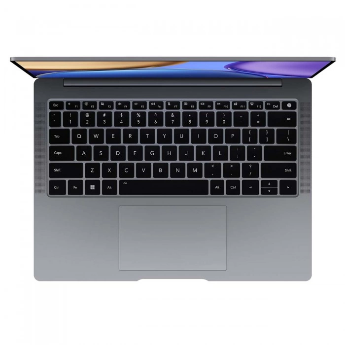 Купить Ноутбук Honor MagicBook View 14 i7/16/512 Grey (HGE-W76) в магазине stiltv.ru по низкой цене, фото номер 2