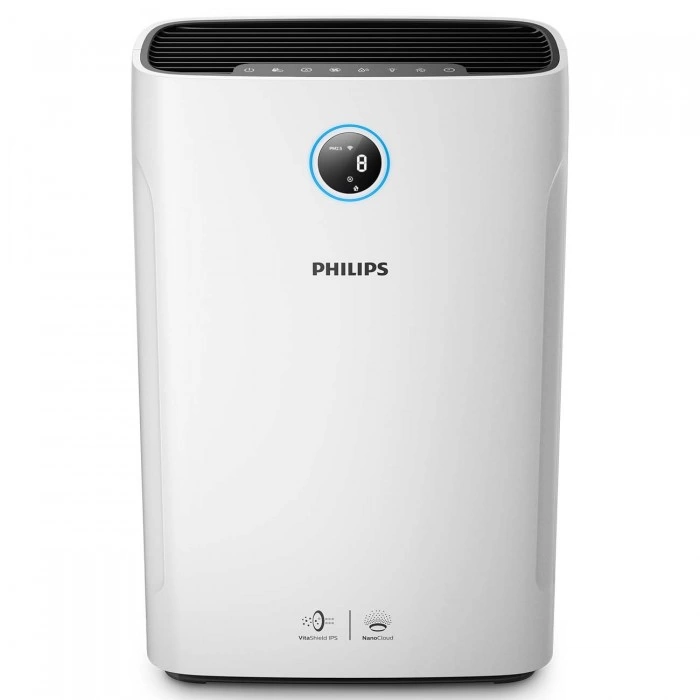 Купить Воздухоувлажнитель-воздухоочиститель Philips AC3829/10 в магазине stiltv.ru по низкой цене