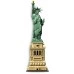 Купить Конструктор LEGO Architecture 21042 Статуя Свободы в магазине stiltv.ru по низкой цене, фото номер 2