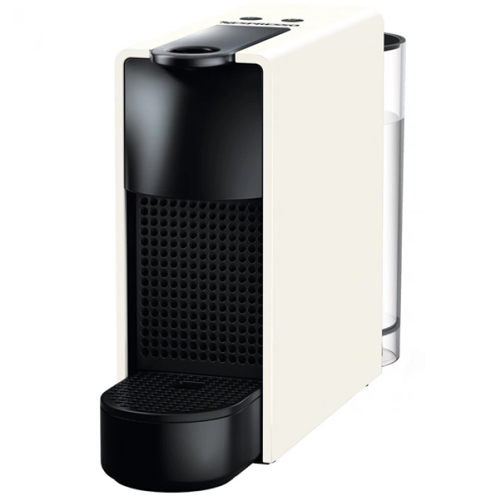 Купить Кофемашина капсульная Nespresso C30 Essenza Mini White в магазине stiltv.ru по низкой цене