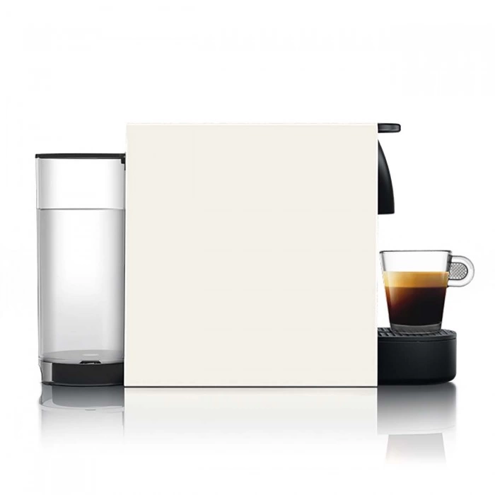Купить Кофемашина капсульная Nespresso C30 Essenza Mini White в магазине stiltv.ru по низкой цене, фото номер 5