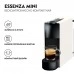 Купить Кофемашина капсульная Nespresso C30 Essenza Mini White в магазине stiltv.ru по низкой цене, фото номер 8