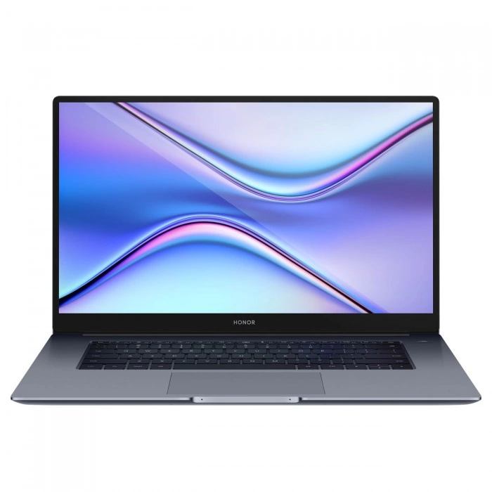 Купить Ноутбук Honor MagicBook X 15 i3/8/256 Gray (BBR-WAI9) в магазине stiltv.ru по низкой цене
