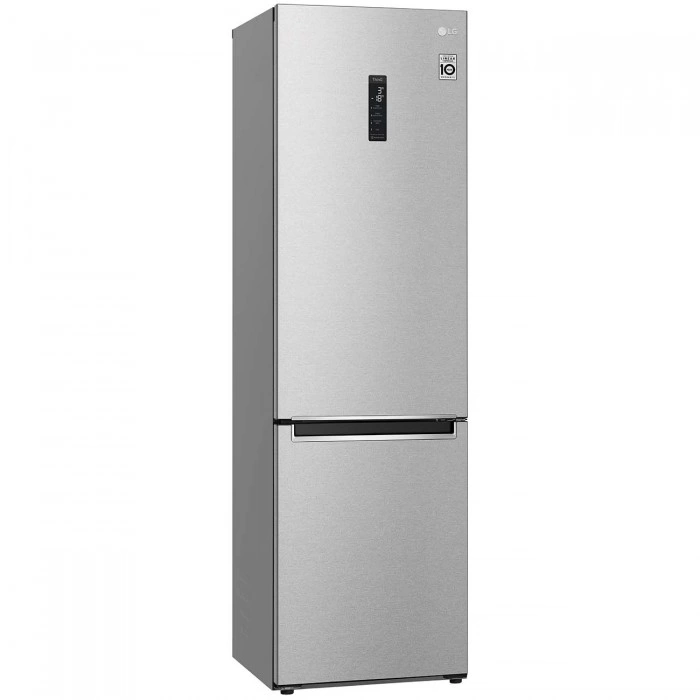 Купить Холодильник LG DoorCooling+ GA-B509SAUM в магазине stiltv.ru по низкой цене