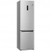 Купить Холодильник LG DoorCooling+ GA-B509SAUM в магазине stiltv.ru по низкой цене