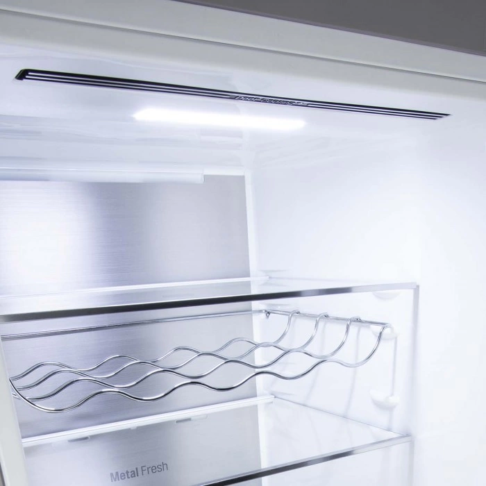 Купить Холодильник LG DoorCooling+ GA-B509SAUM в магазине stiltv.ru по низкой цене, фото номер 4
