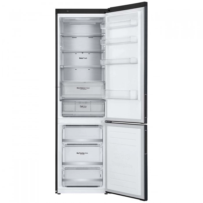 Купить Холодильник LG DoorCooling+ GA-B509CBTL в магазине stiltv.ru по низкой цене, фото номер 3