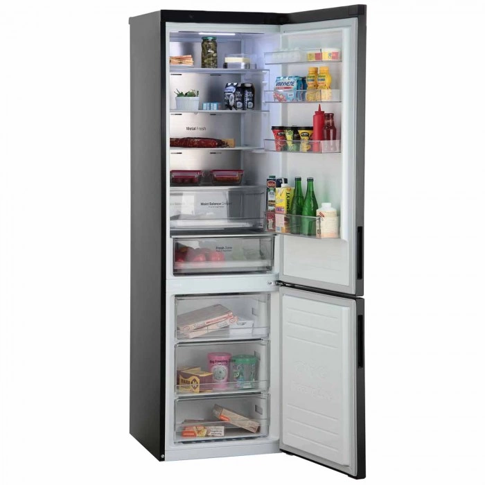 Купить Холодильник LG DoorCooling+ GA-B509CBTL в магазине stiltv.ru по низкой цене, фото номер 4