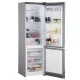 Холодильник Hotpoint-Ariston HTS 5200 MX