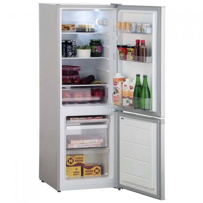 Купить Холодильник Novex NCD014502S в магазине stiltv.ru по низкой цене, фото номер 1