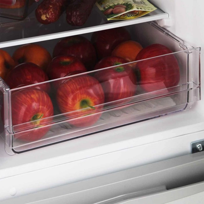 Купить Холодильник Novex NCD014502S в магазине stiltv.ru по низкой цене, фото номер 4