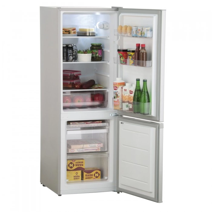 Купить Холодильник Novex NCD014502S в магазине stiltv.ru по низкой цене, фото номер 5