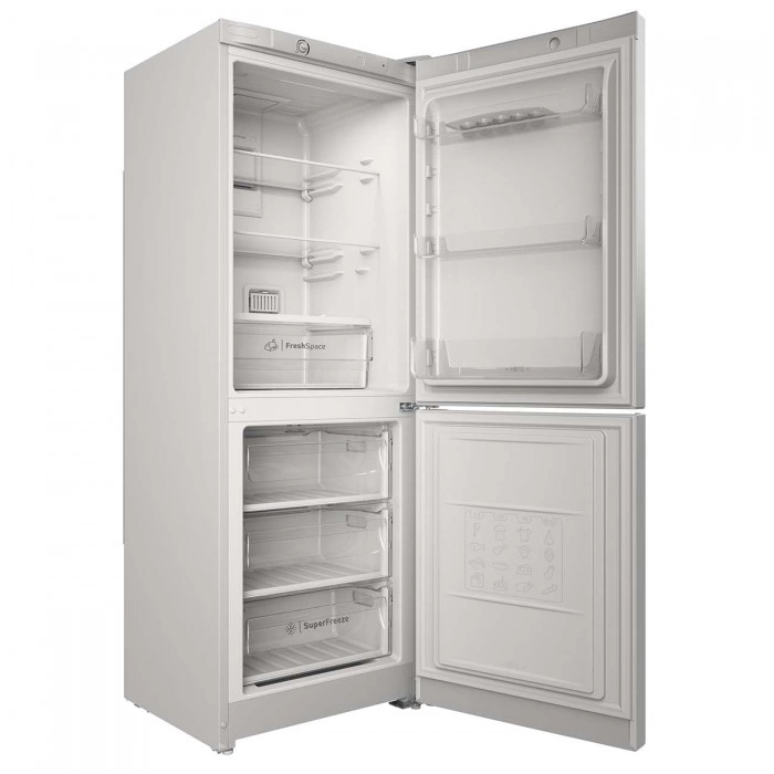 Купить Холодильник Indesit ITS 4160 W в магазине stiltv.ru по низкой цене, фото номер 3