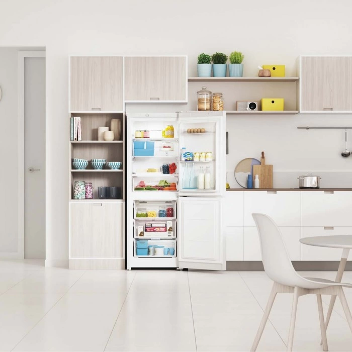 Купить Холодильник Indesit ITS 4160 W в магазине stiltv.ru по низкой цене, фото номер 7