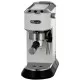 Кофеварка рожковая De'Longhi Dedica EC 685, белый