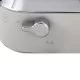 Кофеварка рожковая De'Longhi Dedica EC 685, белый