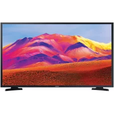 Телевизор Samsung UE40T5300 HDR, LED (2020), черный