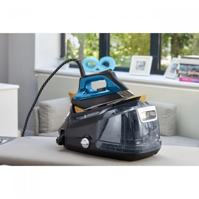 Купить Парогенератор Rowenta DG9226F0 в магазине stiltv.ru по низкой цене, фото номер 9