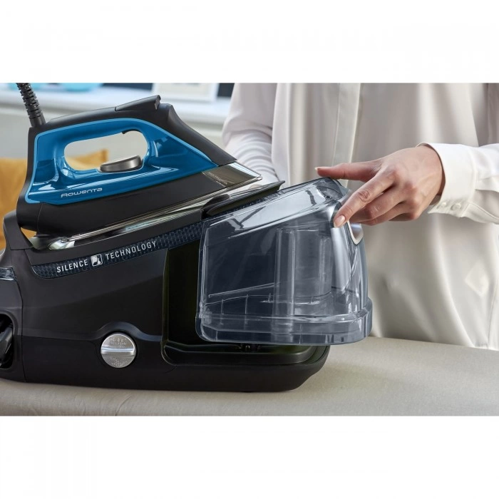 Купить Парогенератор Rowenta DG9226F0 в магазине stiltv.ru по низкой цене, фото номер 10