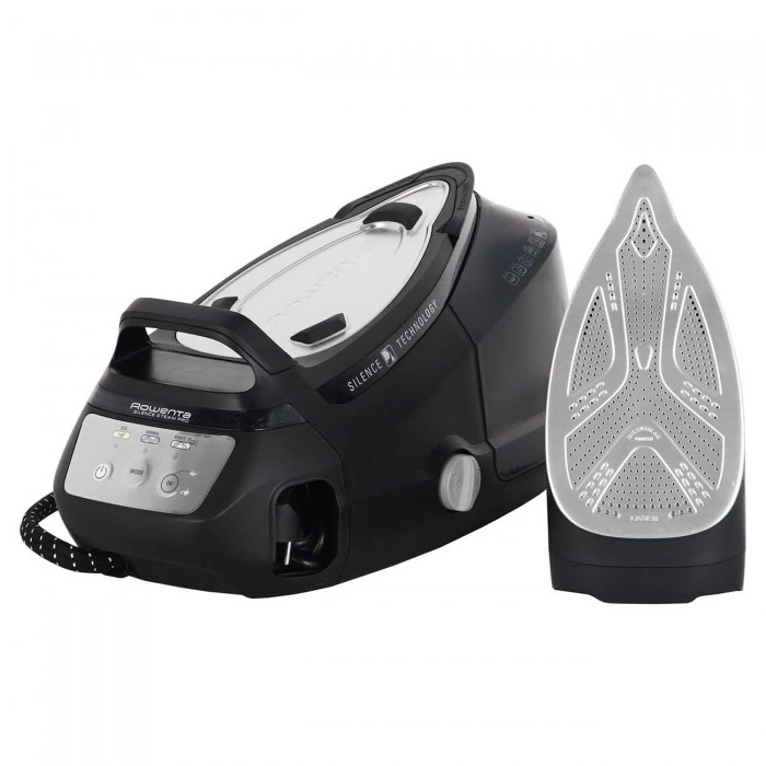 Купить Парогенератор Rowenta DG9226F0 в магазине stiltv.ru по низкой цене, фото номер 1