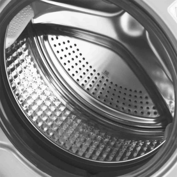 Купить Стиральная машина узкая Haier HW80-BP14969AS в магазине stiltv.ru по низкой цене, фото номер 1