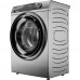 Купить Стиральная машина узкая Haier HW80-BP14969AS в магазине stiltv.ru по низкой цене