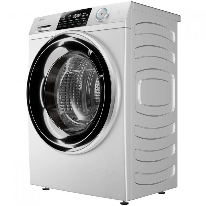 Купить Стиральная машина узкая Haier HW80-BP14969A в магазине stiltv.ru по низкой цене