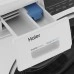 Купить Стиральная машина узкая Haier HW80-BP14969A в магазине stiltv.ru по низкой цене, фото номер 3