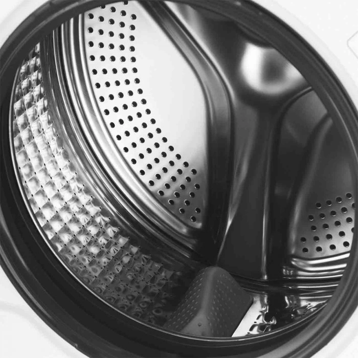 Купить Стиральная машина узкая Haier HW80-BP14969A в магазине stiltv.ru по низкой цене, фото номер 4