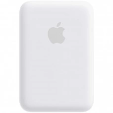 Аккумулятор Apple MagSafe Battery Pack 1460mAh, белый (MJWY3ZE/A)