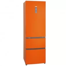 Холодильник Haier A2F635COMV