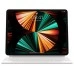 Купить Чехол-клавиатура Apple Magic Keyboard для iPad Pro 12,9" (5-го поколения), русская раскладка, белый в магазине stiltv.ru по низкой цене, фото номер 1