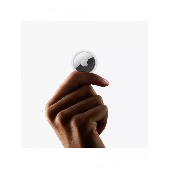 Поисковый трекер Apple AirTag (4 штуки)