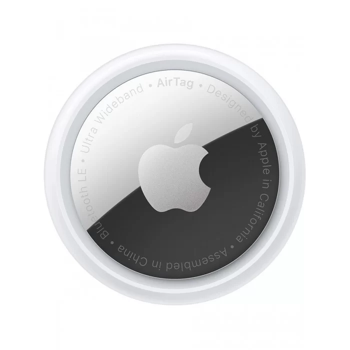 Поисковый трекер Apple AirTag (4 штуки)