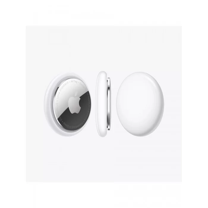 Поисковый трекер Apple AirTag (4 штуки)