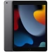 Купить Apple iPad 10.2" (2021) Wi-Fi + Cellular 256 ГБ, серый космос в магазине stiltv.ru по низкой цене